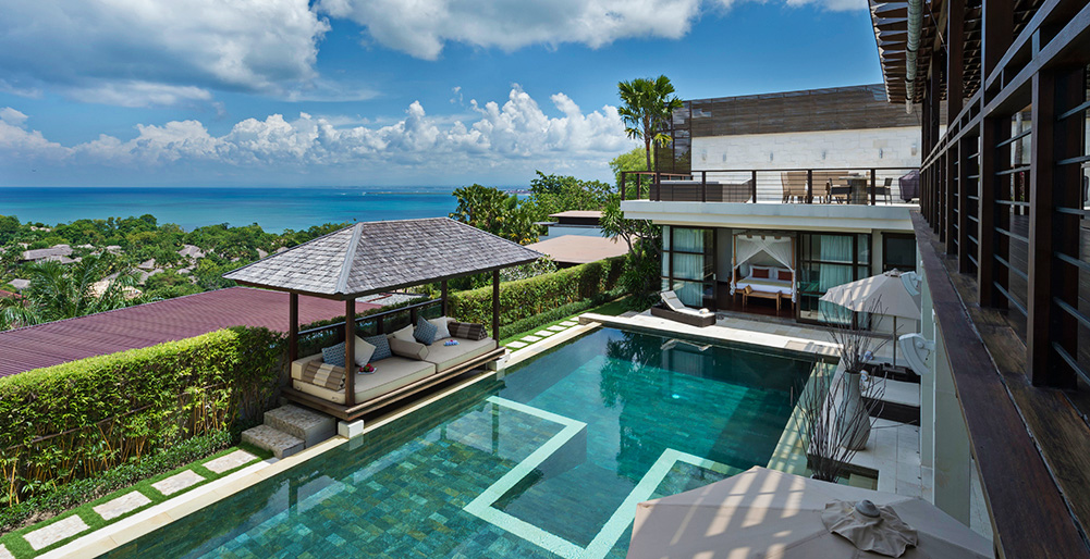 Villa Jamalu